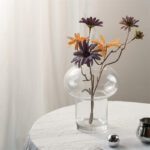 Wholesale Glass Vase HP-079 - Image 3